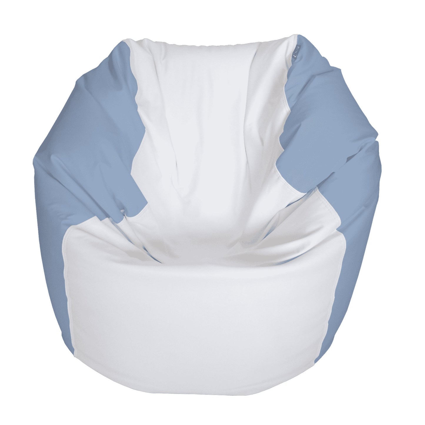 Round Marine Bean Bag - My Store