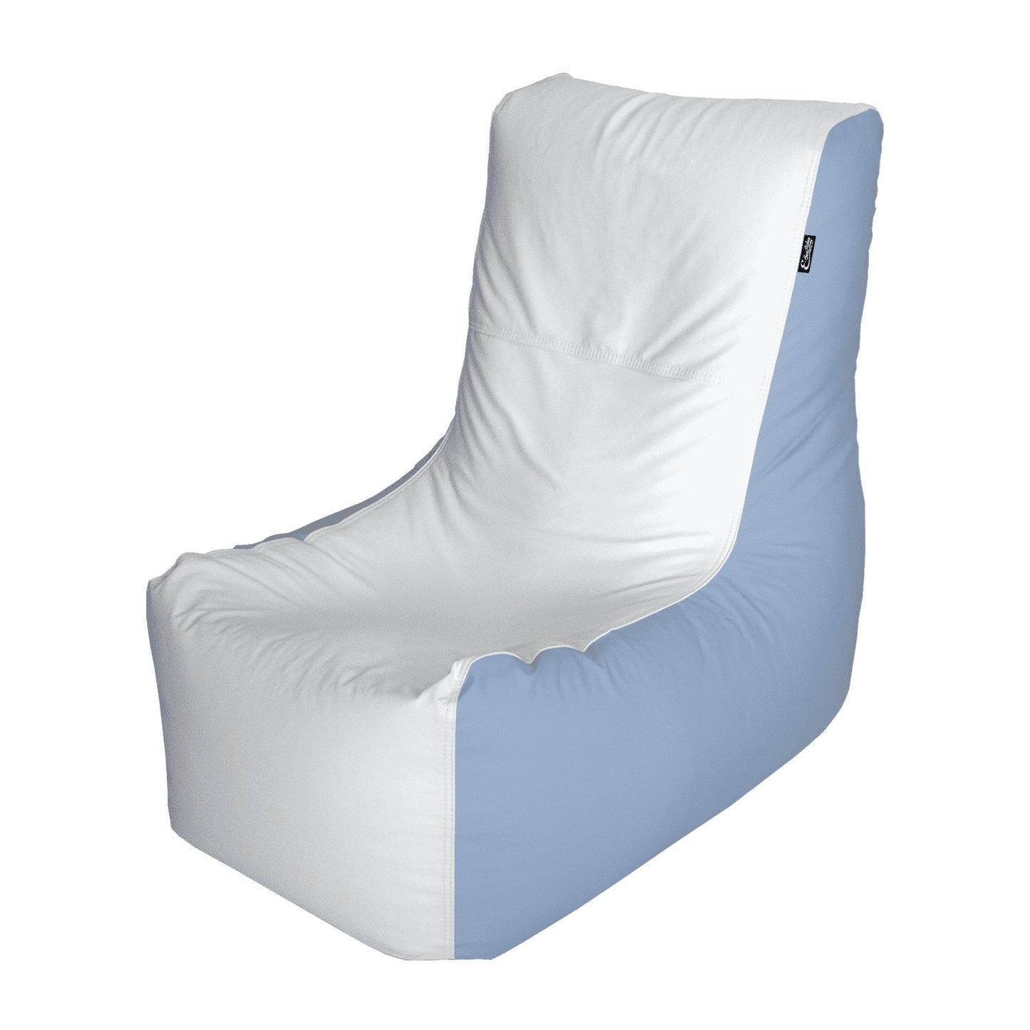 Wedge Marine Bean Bag - Marine Bean Bags
