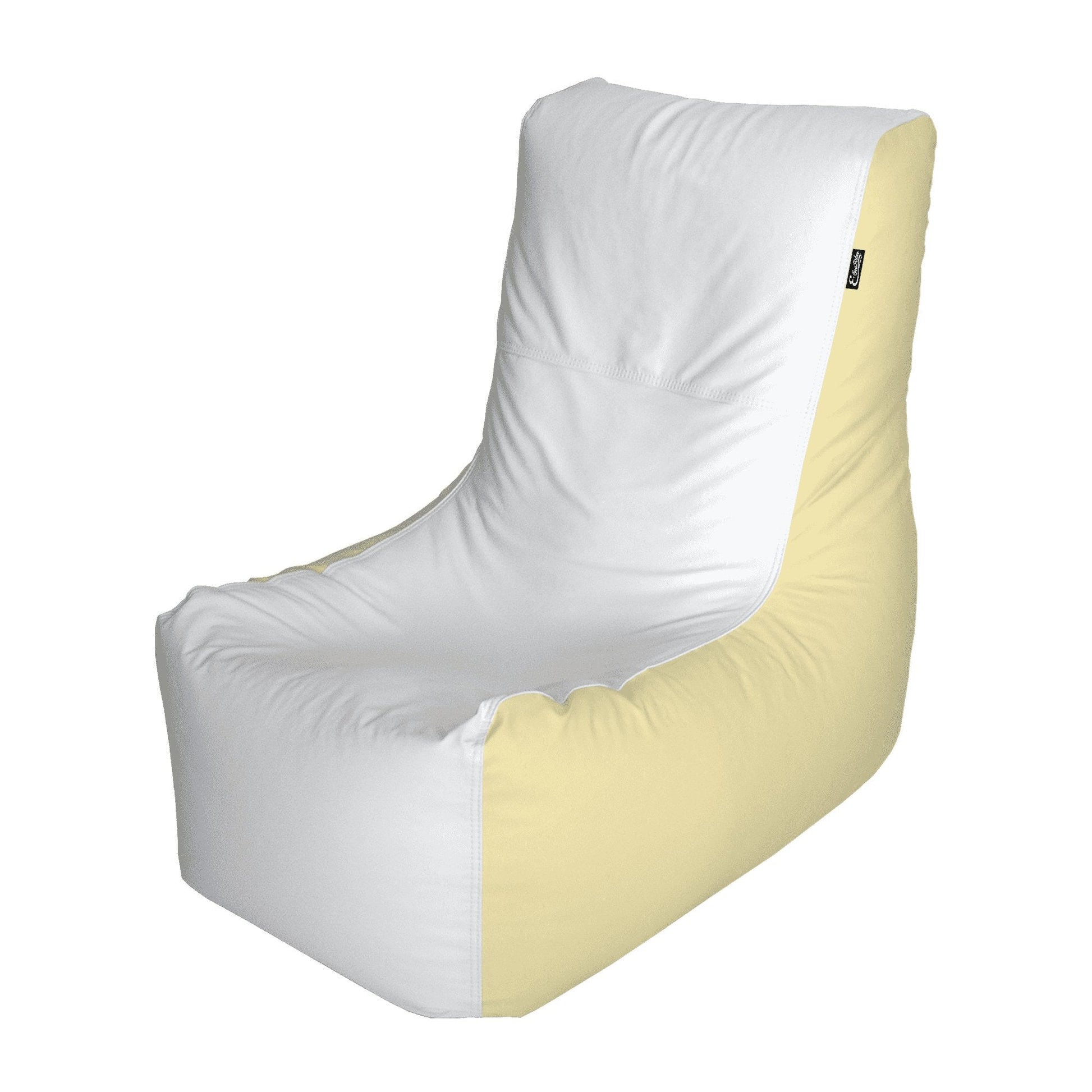 Wedge Marine Bean Bag - Marine Bean Bags