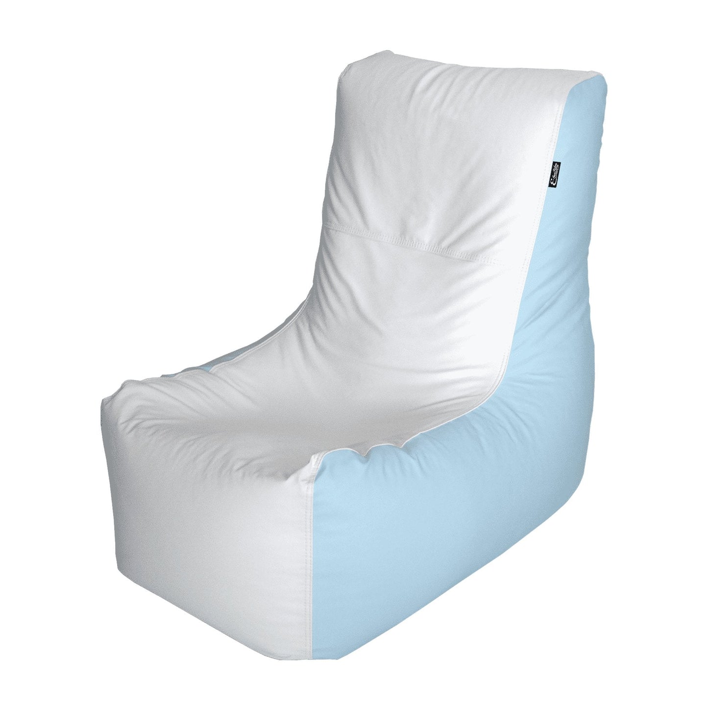 Wedge Marine Bean Bag - Marine Bean Bags