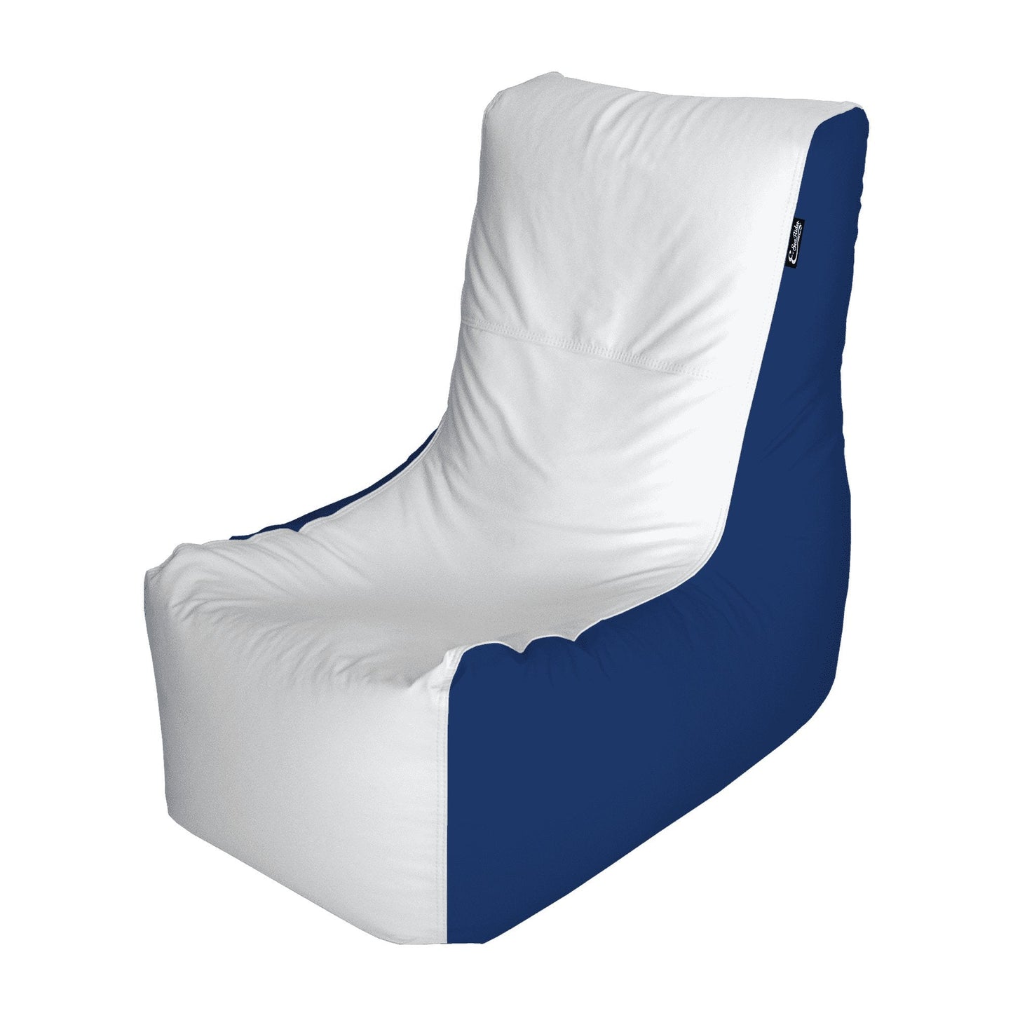 Wedge Marine Bean Bag - Marine Bean Bags