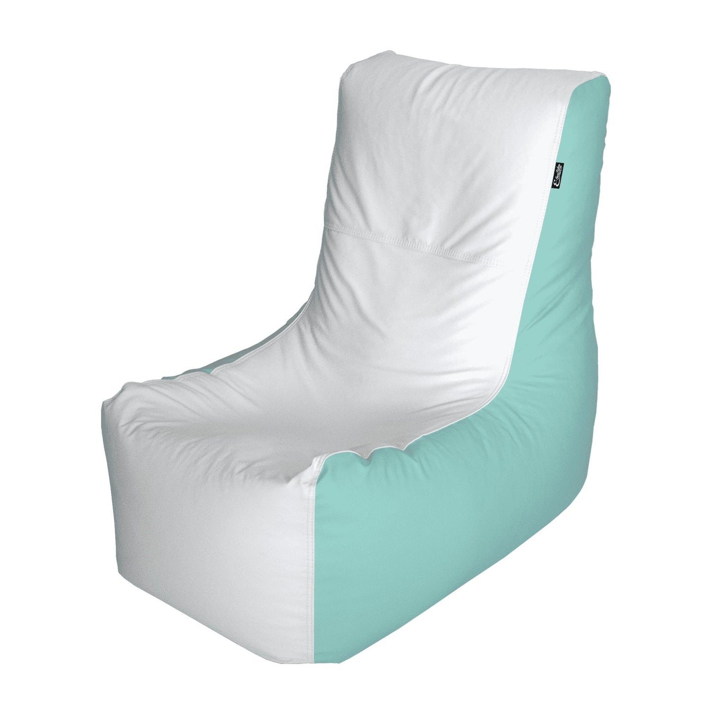 Wedge Marine Bean Bag - Marine Bean Bags