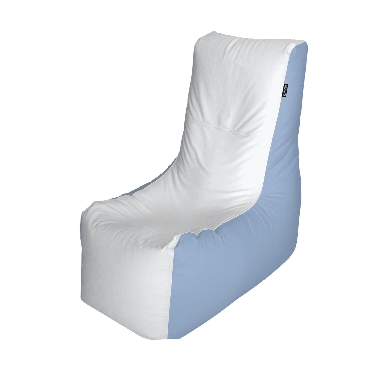 Wedge Marine Bean Bag - Marine Bean Bags