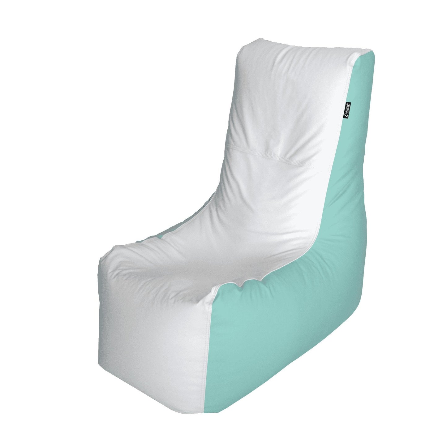 Wedge Marine Bean Bag - Marine Bean Bags