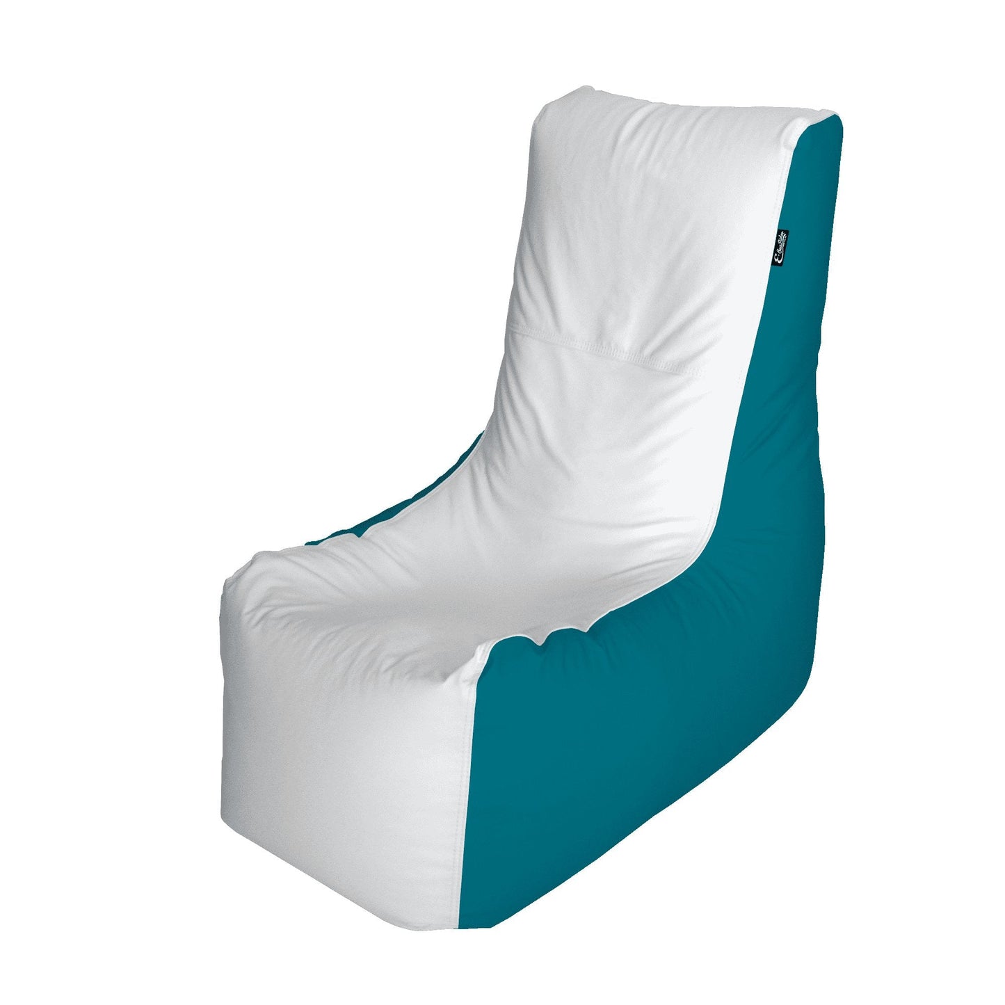 Wedge Marine Bean Bag - Marine Bean Bags